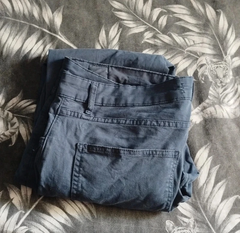 Jeans – photo 4